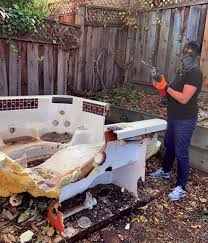 Best Furniture Removal  in Hillsborough, CA